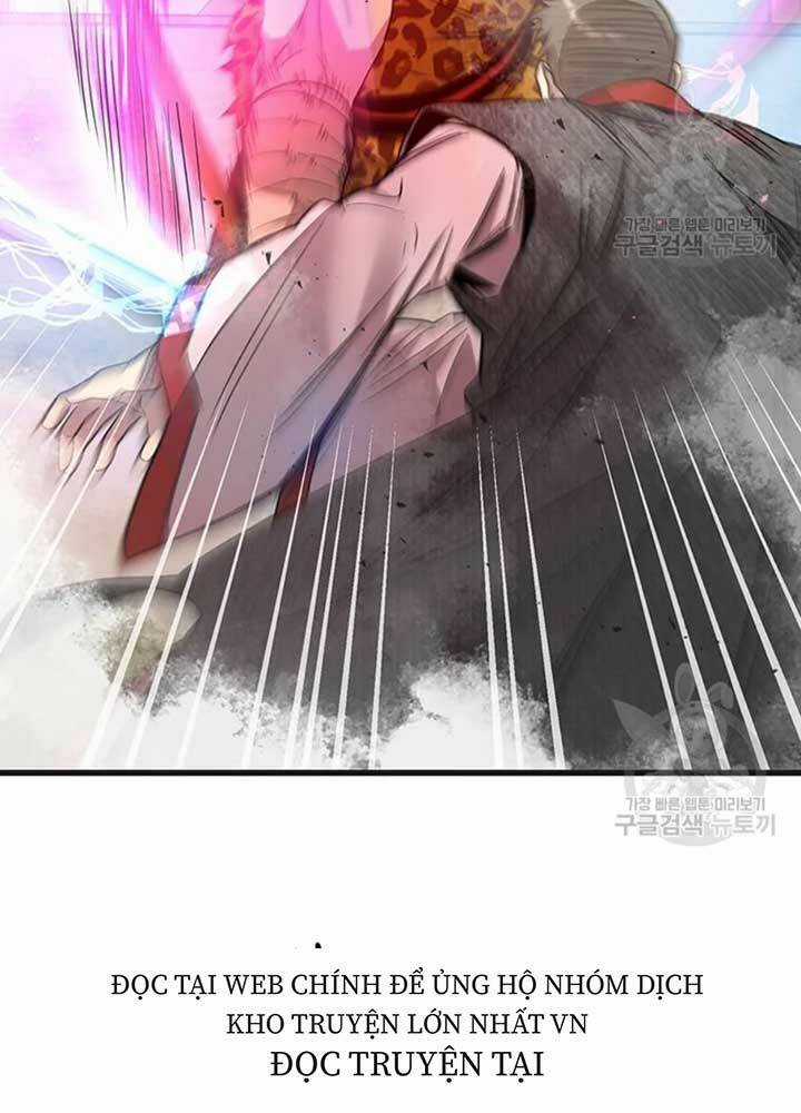 Đạo Sĩ Giang Hồ Chapter 76 trang 19