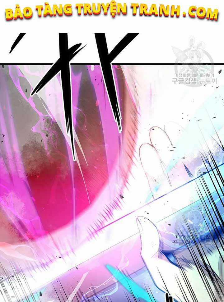 Đạo Sĩ Giang Hồ Chapter 76 trang 20