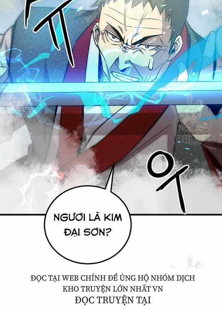 Đạo Sĩ Giang Hồ Chapter 76 trang 24