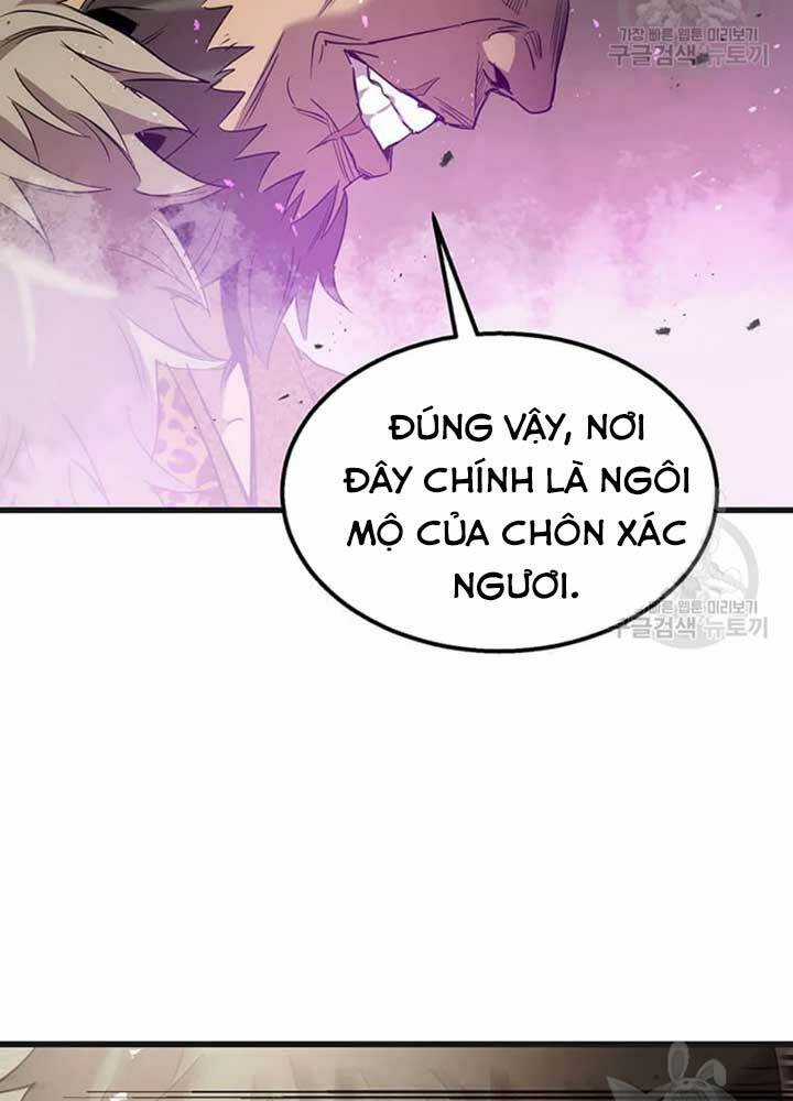 Đạo Sĩ Giang Hồ Chapter 76 trang 27