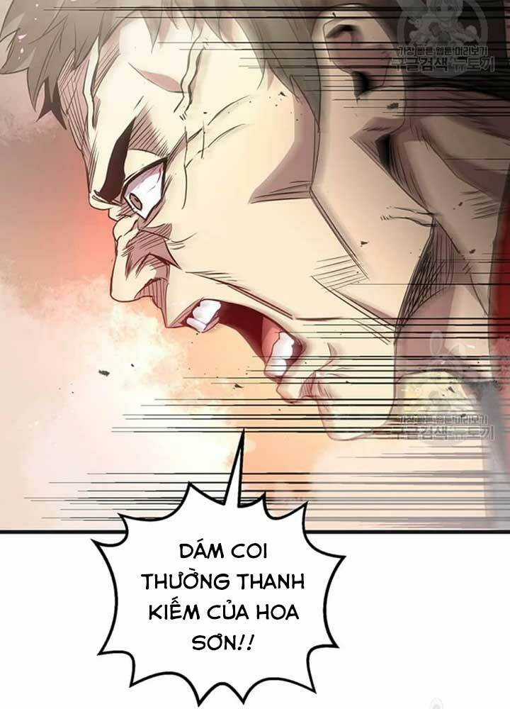 Đạo Sĩ Giang Hồ Chapter 76 trang 28