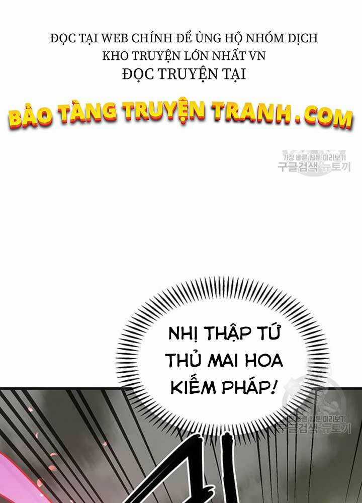 Đạo Sĩ Giang Hồ Chapter 76 trang 34