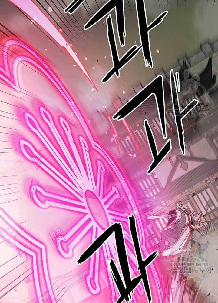 Đạo Sĩ Giang Hồ Chapter 76 trang 35