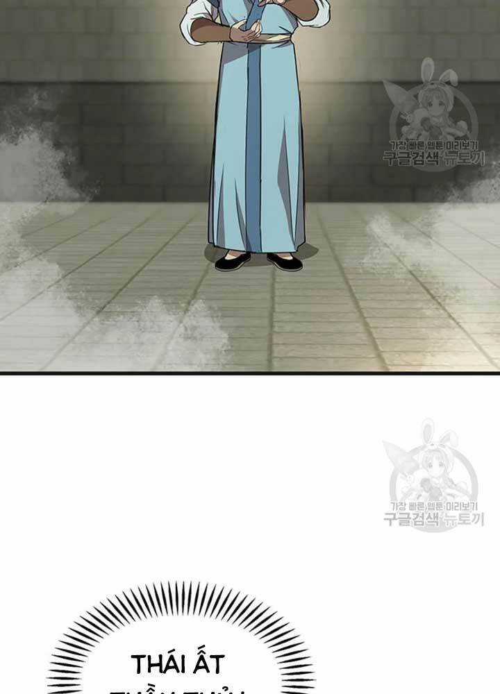 Đạo Sĩ Giang Hồ Chapter 76 trang 54