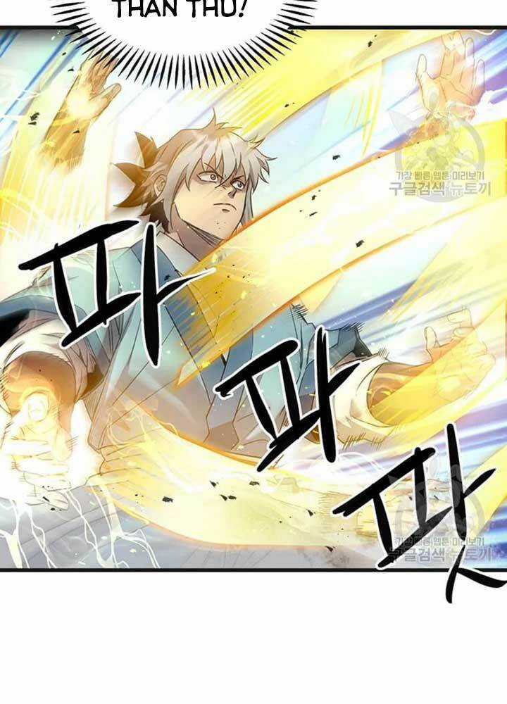 Đạo Sĩ Giang Hồ Chapter 76 trang 55