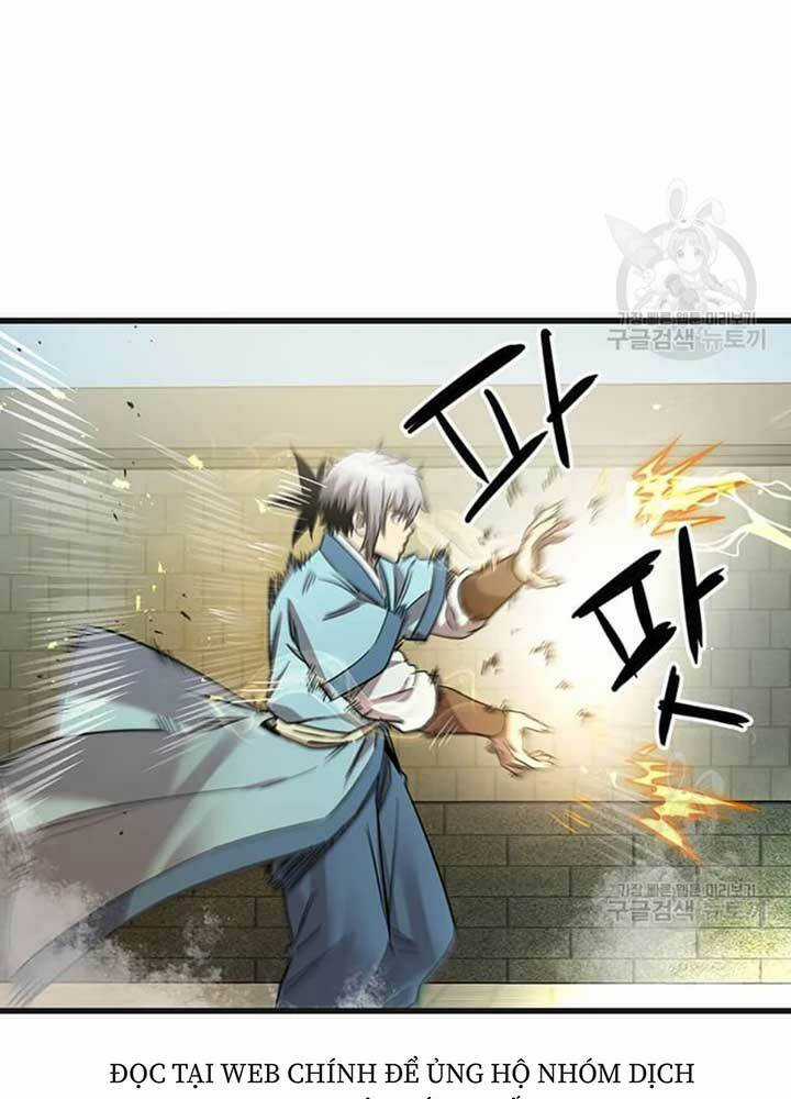 Đạo Sĩ Giang Hồ Chapter 76 trang 56