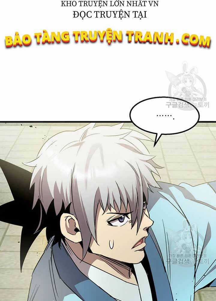 Đạo Sĩ Giang Hồ Chapter 76 trang 57