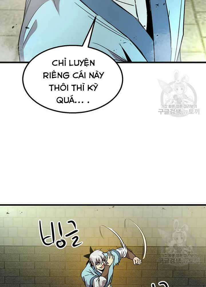 Đạo Sĩ Giang Hồ Chapter 76 trang 58