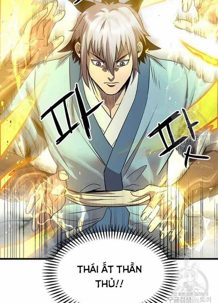 Đạo Sĩ Giang Hồ Chapter 76 trang 60