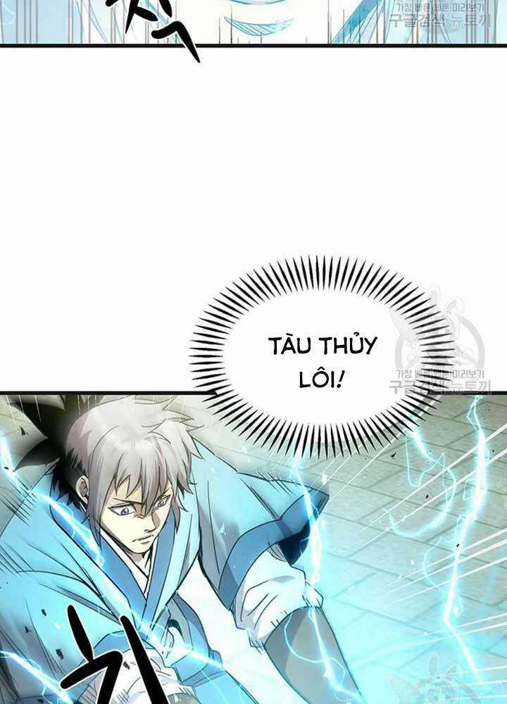 Đạo Sĩ Giang Hồ Chapter 76 trang 62