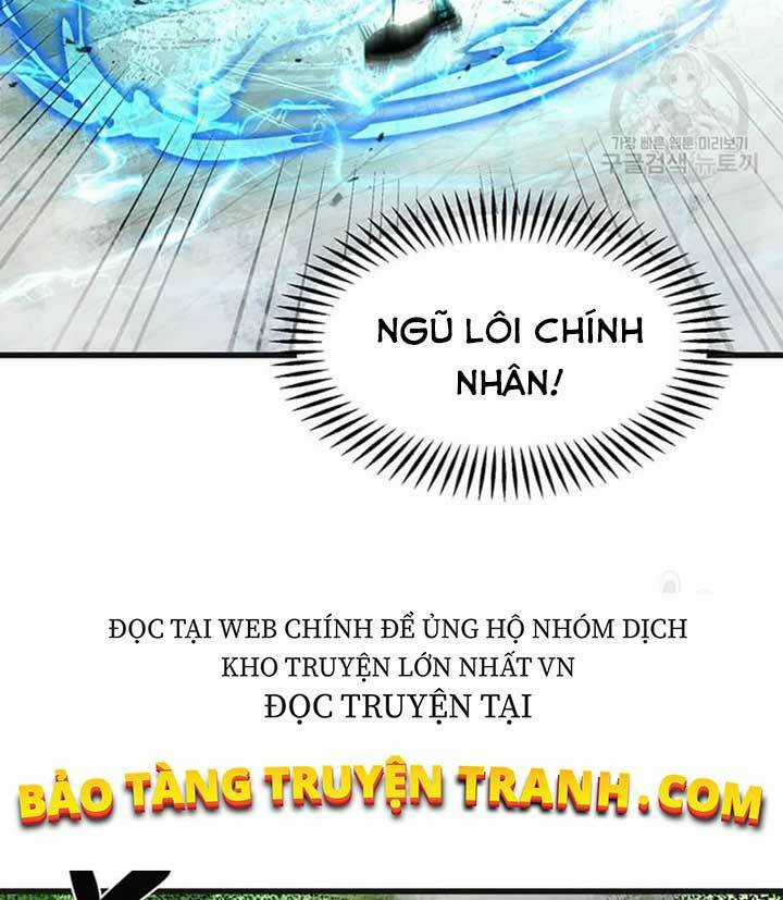 Đạo Sĩ Giang Hồ Chapter 76 trang 65