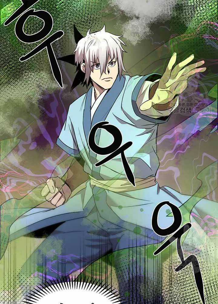 Đạo Sĩ Giang Hồ Chapter 76 trang 66