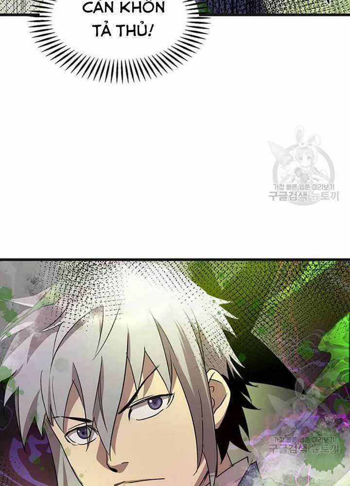 Đạo Sĩ Giang Hồ Chapter 76 trang 67