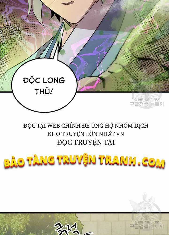 Đạo Sĩ Giang Hồ Chapter 76 trang 68