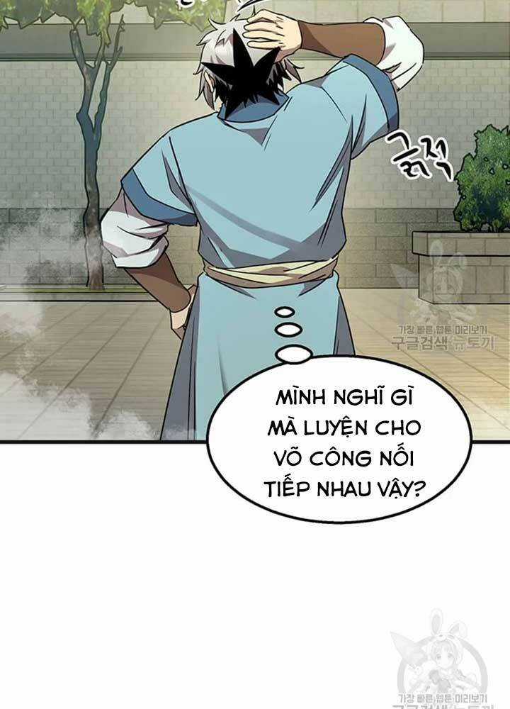 Đạo Sĩ Giang Hồ Chapter 76 trang 69