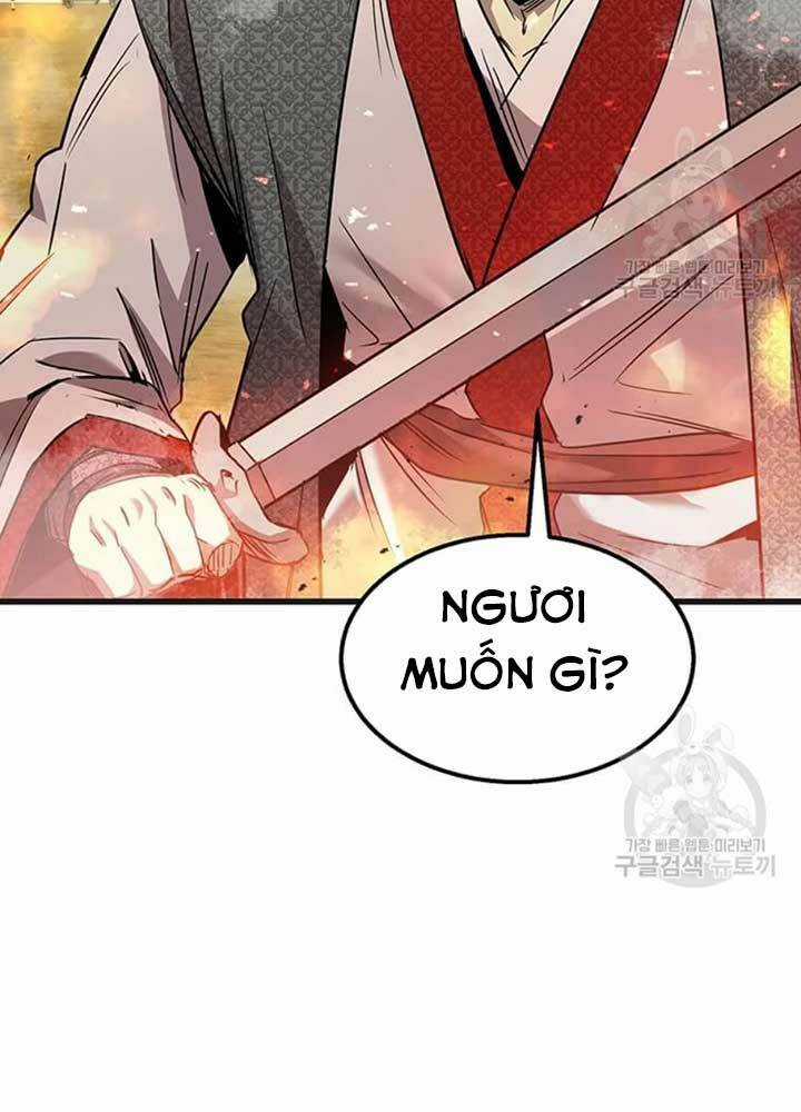 Đạo Sĩ Giang Hồ Chapter 76 trang 7