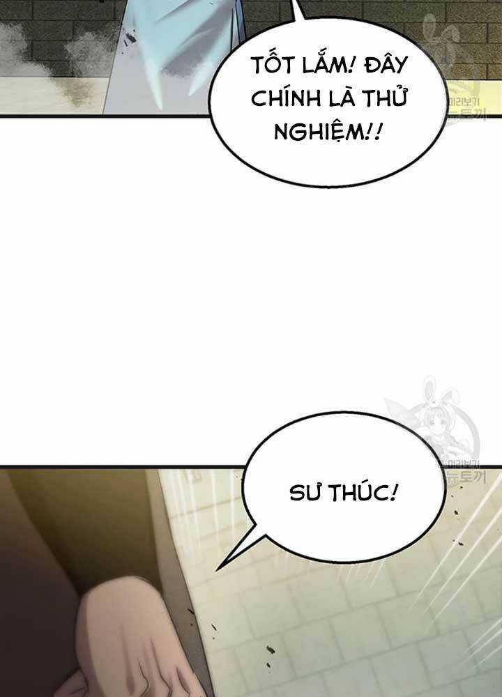 Đạo Sĩ Giang Hồ Chapter 76 trang 74