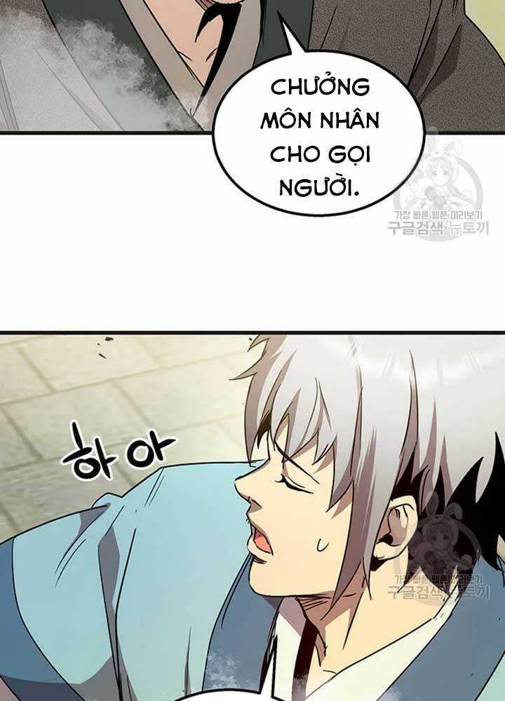 Đạo Sĩ Giang Hồ Chapter 76 trang 78