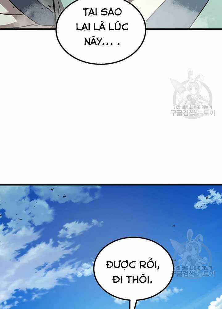 Đạo Sĩ Giang Hồ Chapter 76 trang 79