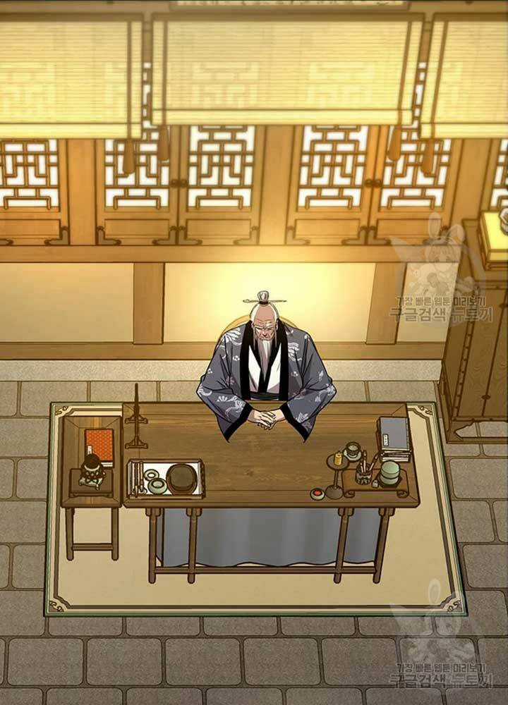 Đạo Sĩ Giang Hồ Chapter 76 trang 81