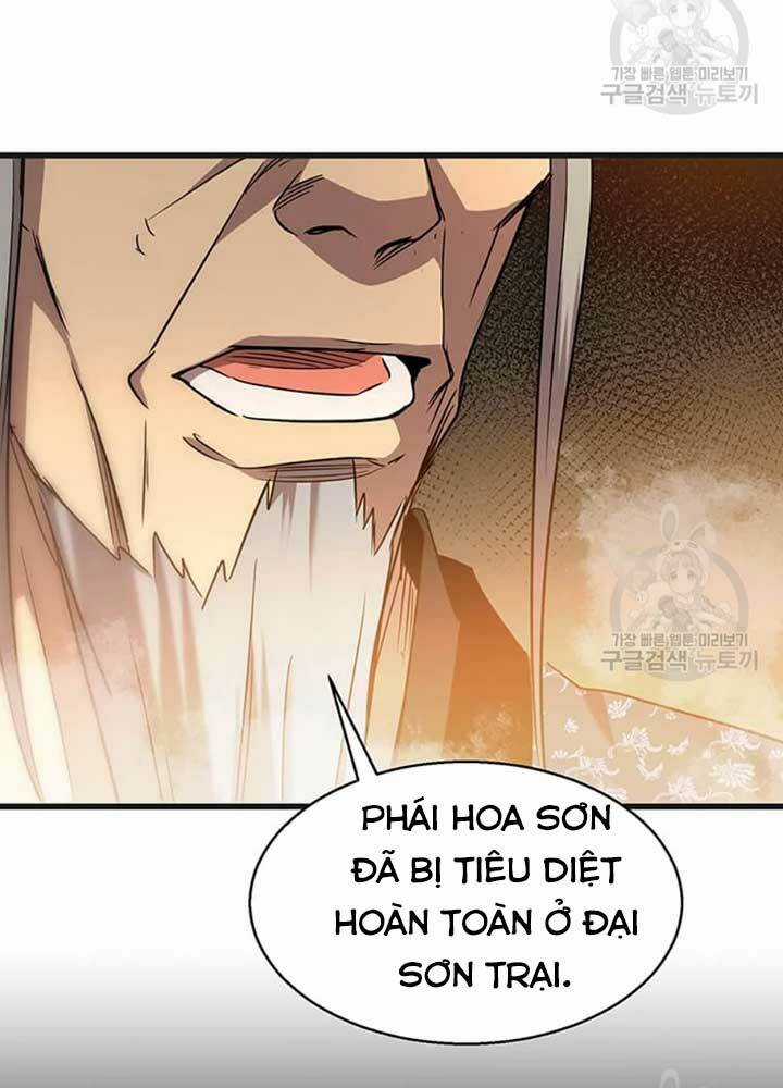 Đạo Sĩ Giang Hồ Chapter 76 trang 85