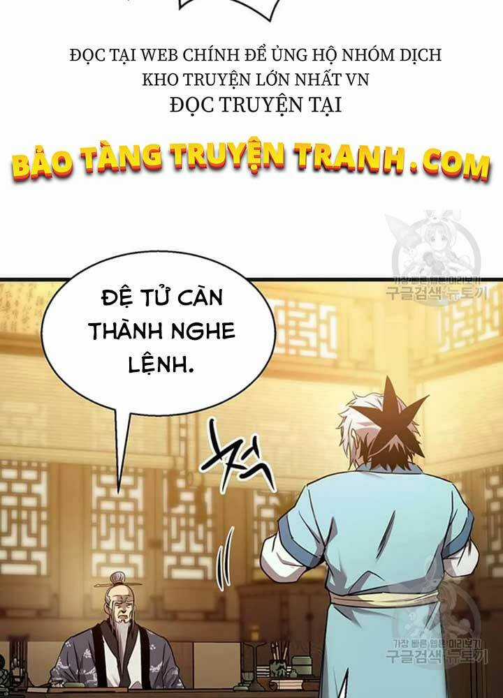 Đạo Sĩ Giang Hồ Chapter 76 trang 89