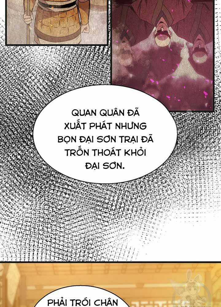 Đạo Sĩ Giang Hồ Chapter 76 trang 91