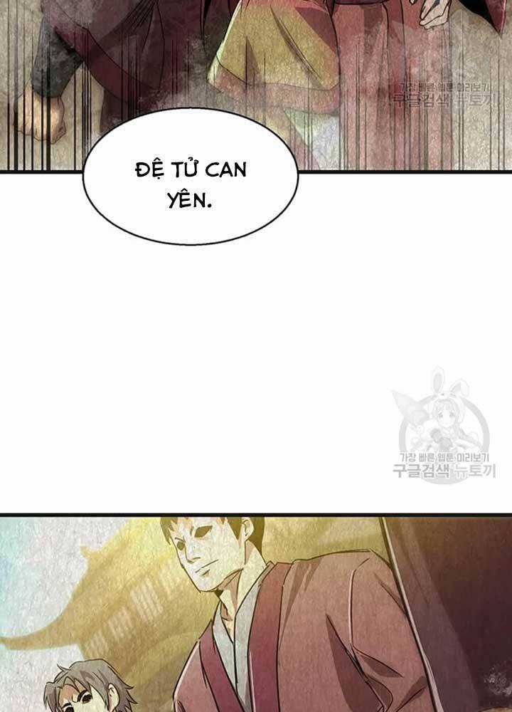 Đạo Sĩ Giang Hồ Chapter 76 trang 95