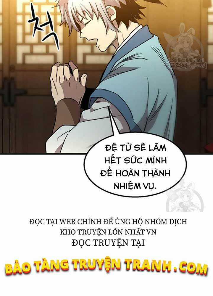 Đạo Sĩ Giang Hồ Chapter 76 trang 97