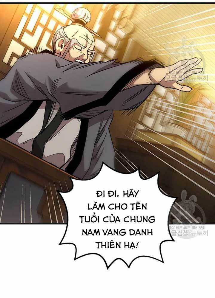 Đạo Sĩ Giang Hồ Chapter 76 trang 98