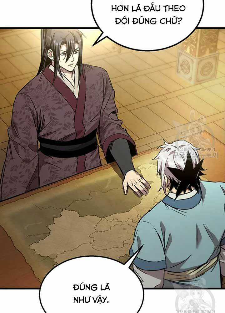 Đạo Sĩ Giang Hồ Chapter 77 trang 12