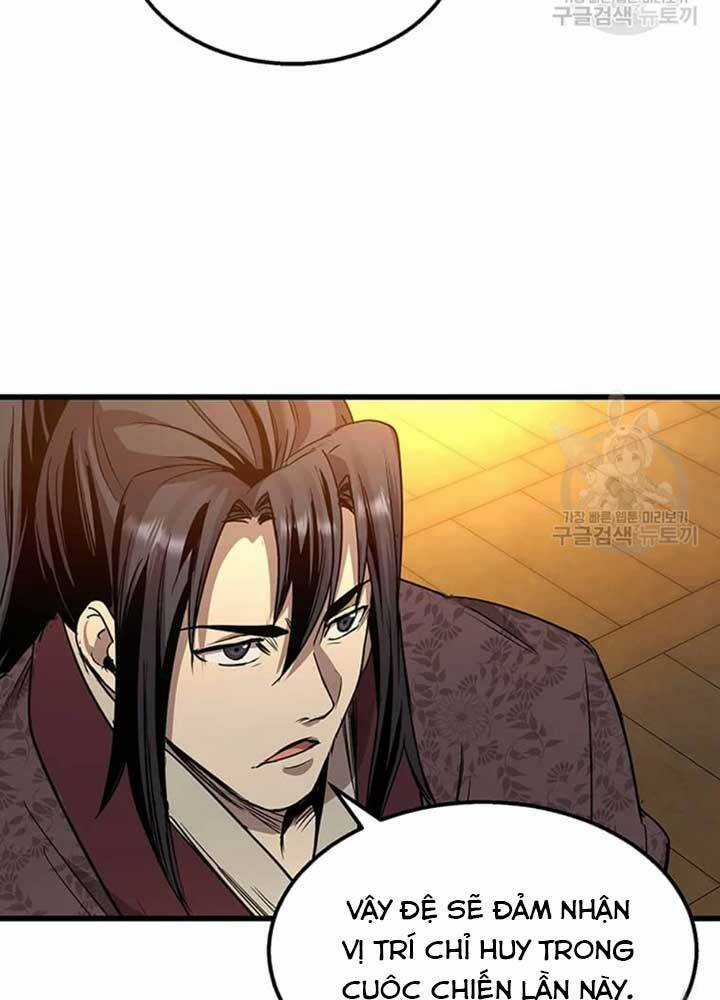 Đạo Sĩ Giang Hồ Chapter 77 trang 13