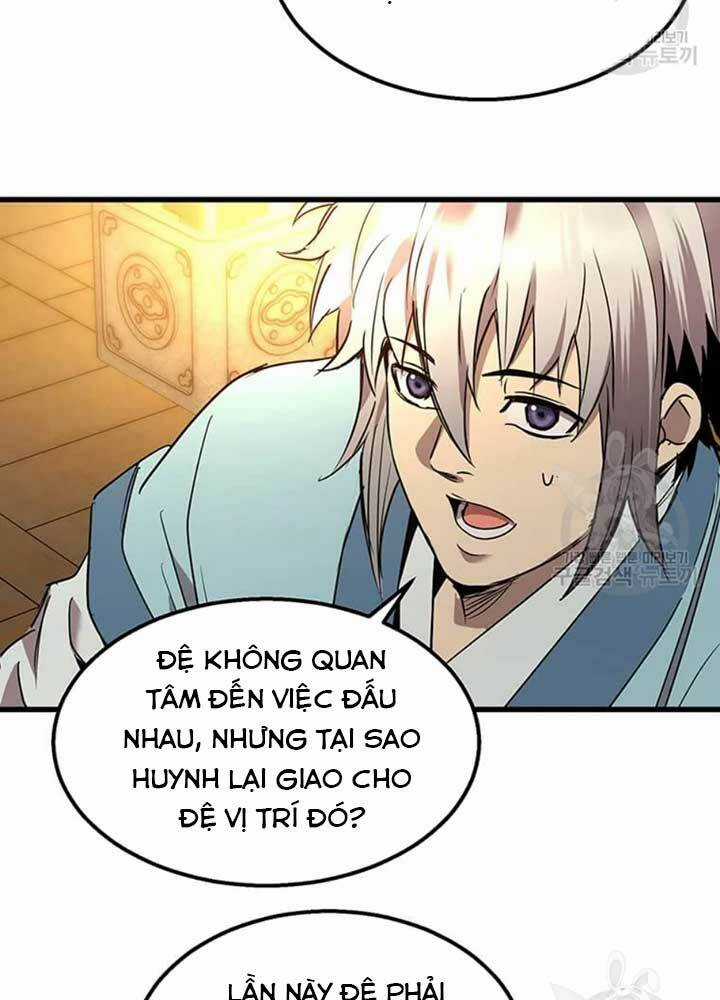 Đạo Sĩ Giang Hồ Chapter 77 trang 14