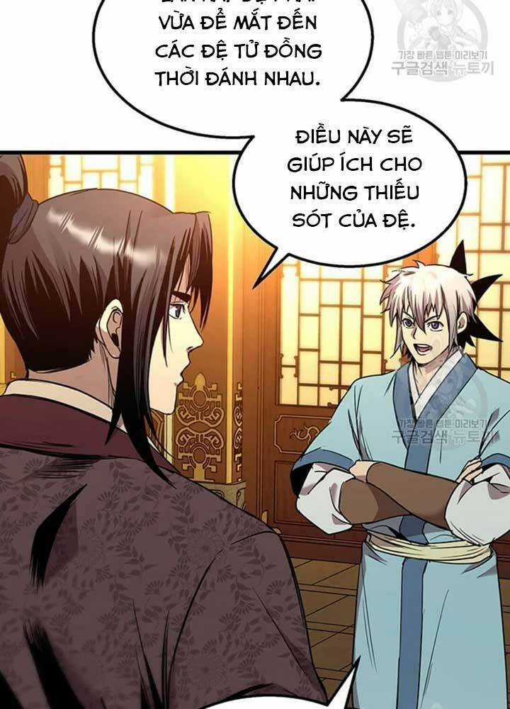 Đạo Sĩ Giang Hồ Chapter 77 trang 15