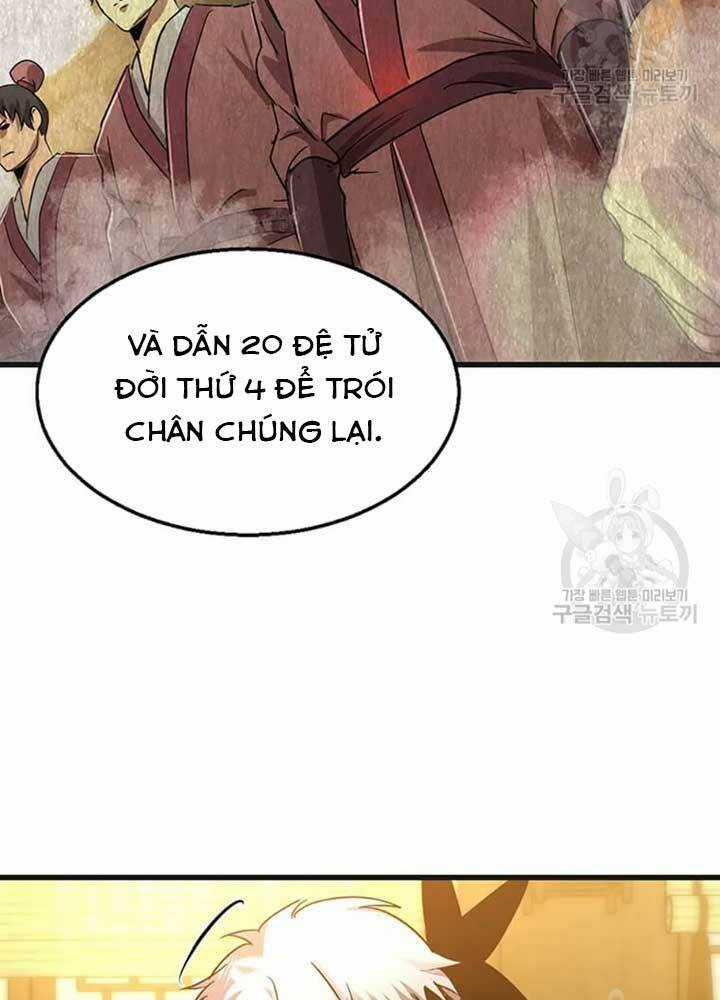 Đạo Sĩ Giang Hồ Chapter 77 trang 2