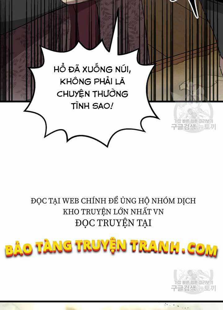 Đạo Sĩ Giang Hồ Chapter 77 trang 21
