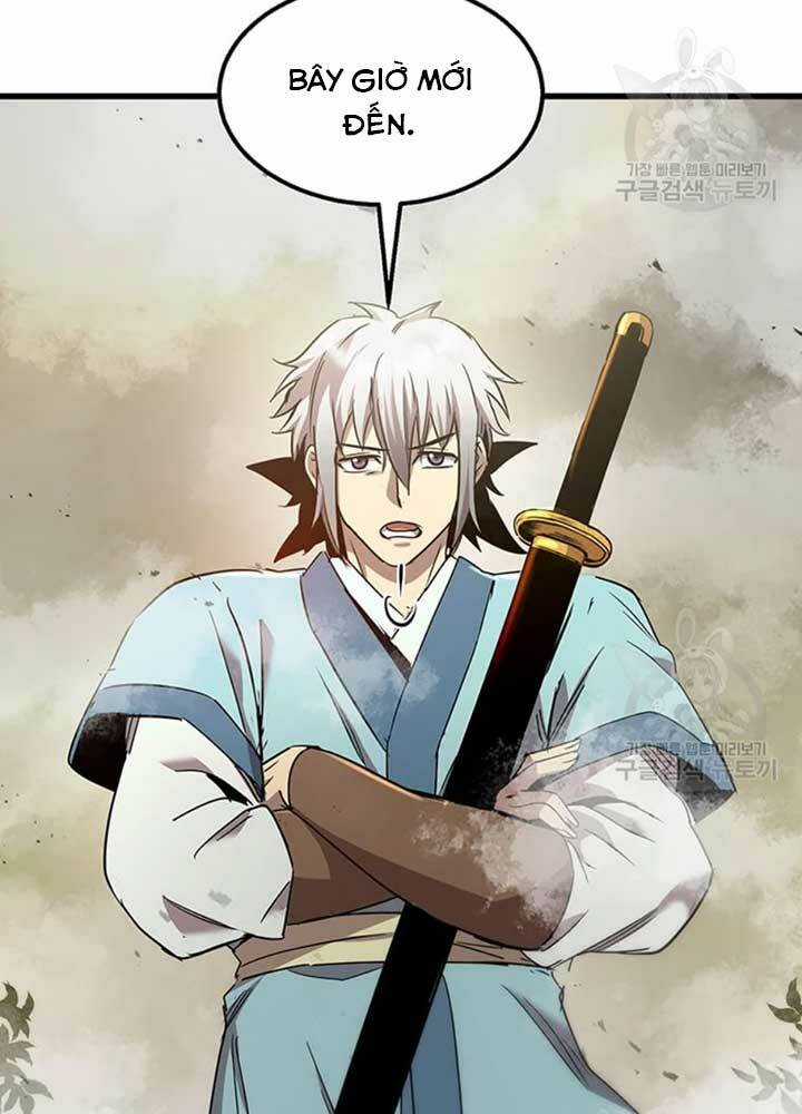 Đạo Sĩ Giang Hồ Chapter 77 trang 28