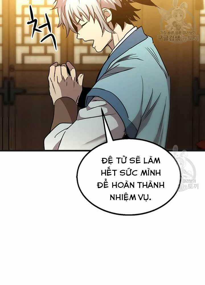 Đạo Sĩ Giang Hồ Chapter 77 trang 3
