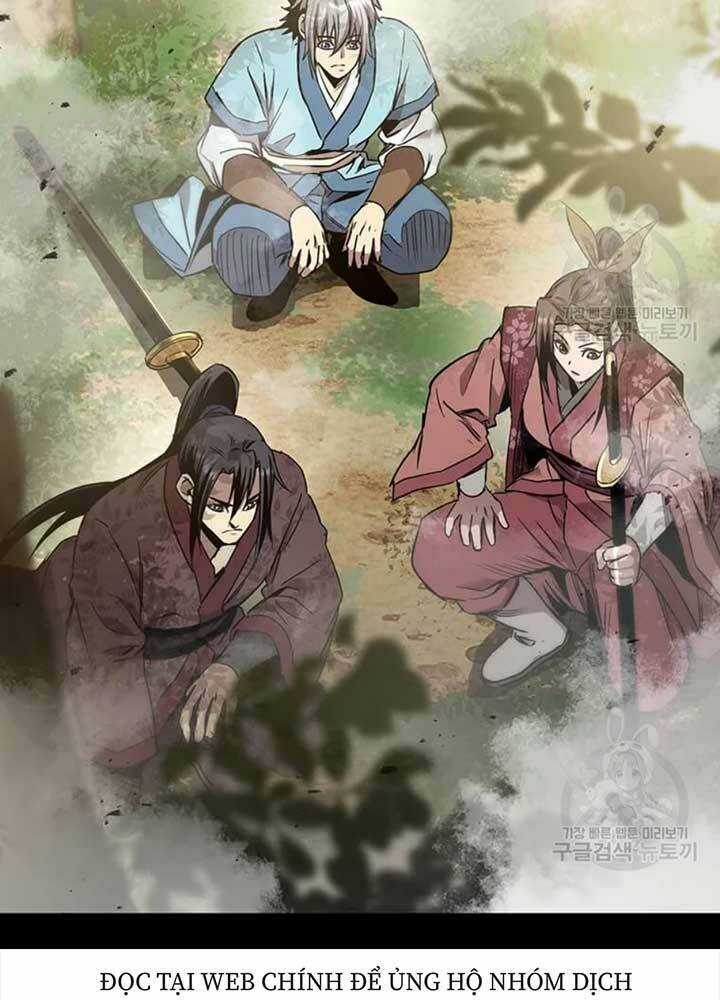 Đạo Sĩ Giang Hồ Chapter 77 trang 32