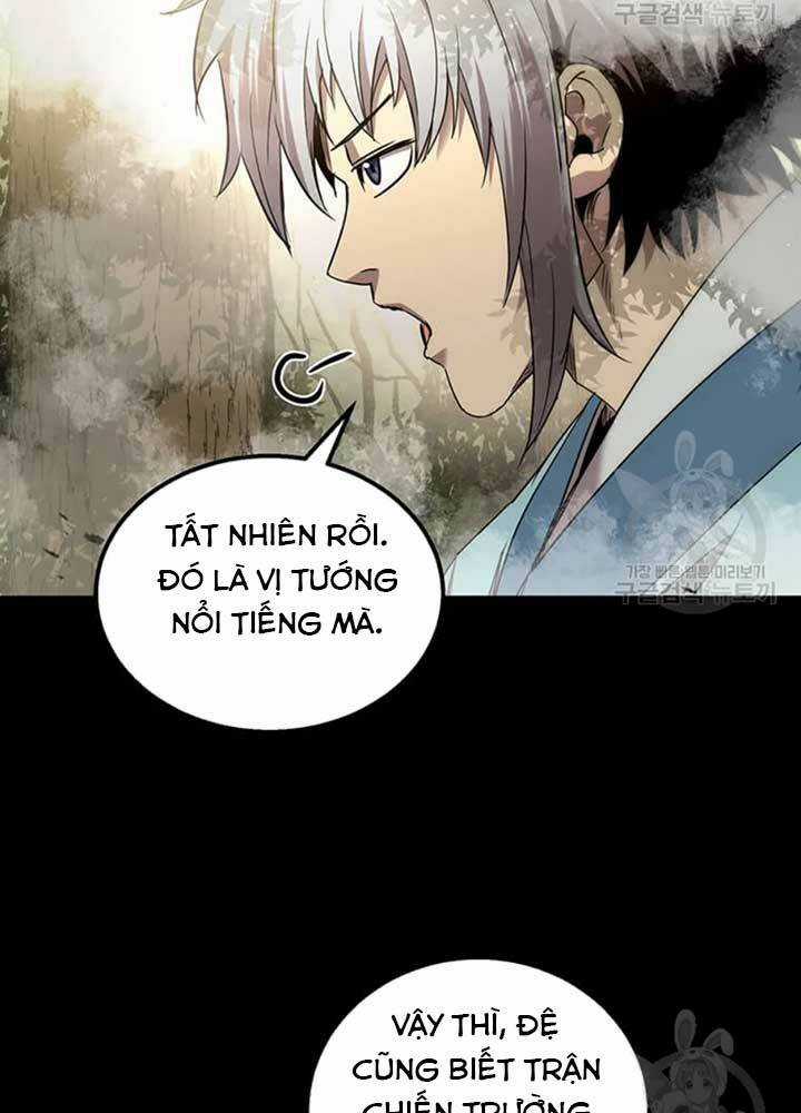 Đạo Sĩ Giang Hồ Chapter 77 trang 37