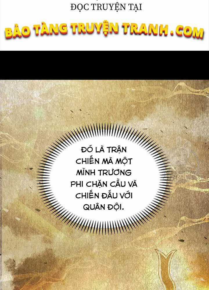 Đạo Sĩ Giang Hồ Chapter 77 trang 39