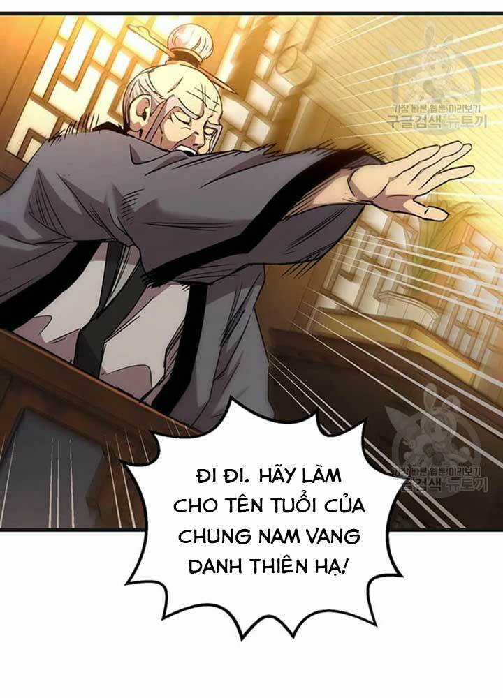 Đạo Sĩ Giang Hồ Chapter 77 trang 4