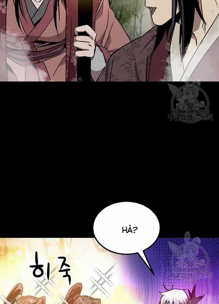 Đạo Sĩ Giang Hồ Chapter 77 trang 41