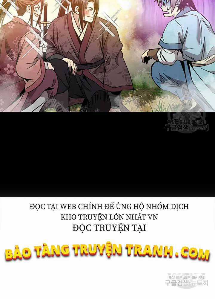 Đạo Sĩ Giang Hồ Chapter 77 trang 42