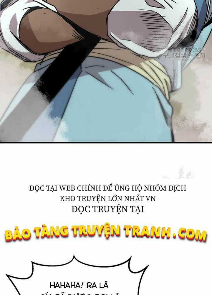 Đạo Sĩ Giang Hồ Chapter 77 trang 49