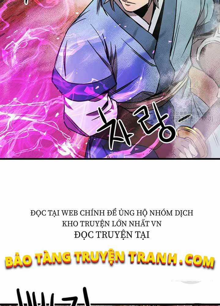 Đạo Sĩ Giang Hồ Chapter 77 trang 54