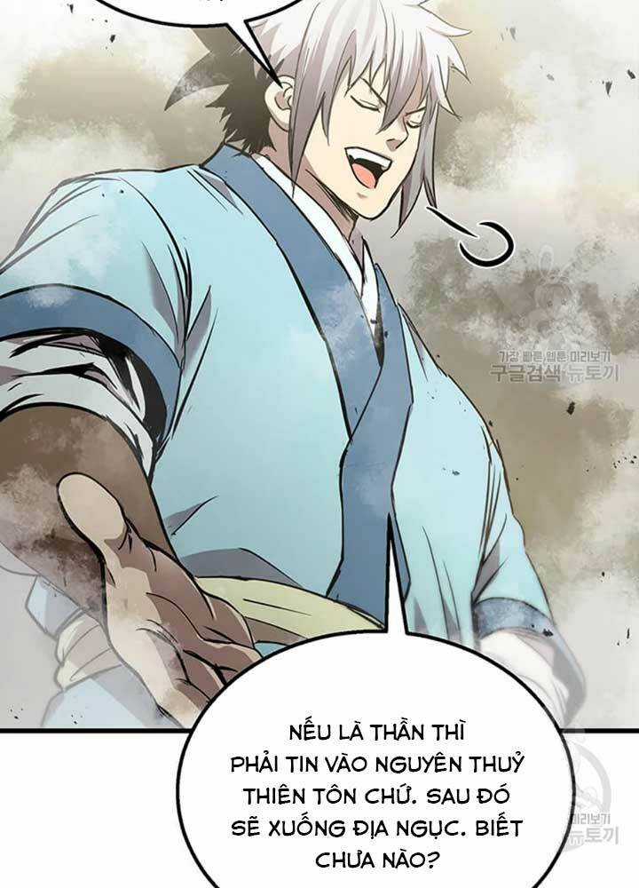 Đạo Sĩ Giang Hồ Chapter 77 trang 84