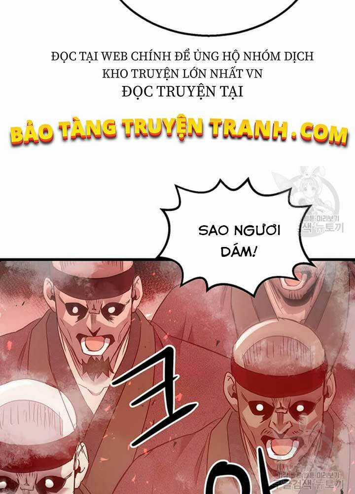 Đạo Sĩ Giang Hồ Chapter 77 trang 85