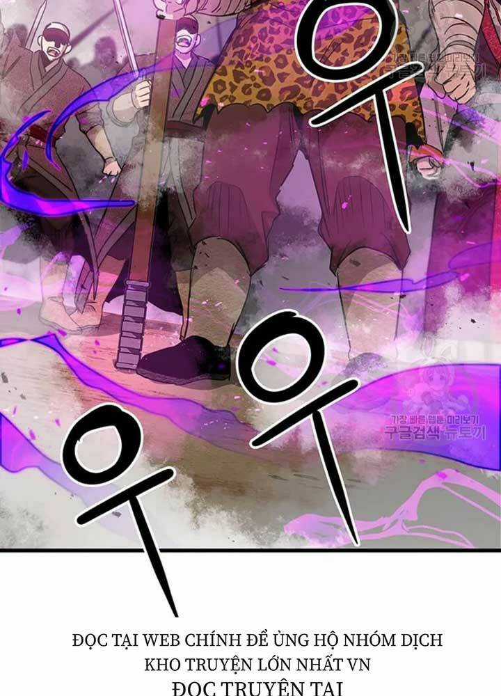 Đạo Sĩ Giang Hồ Chapter 77 trang 89