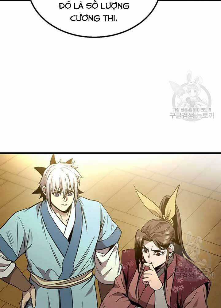 Đạo Sĩ Giang Hồ Chapter 77 trang 9